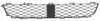 TOYOT 531120D010 Ventilation Grille, bumper